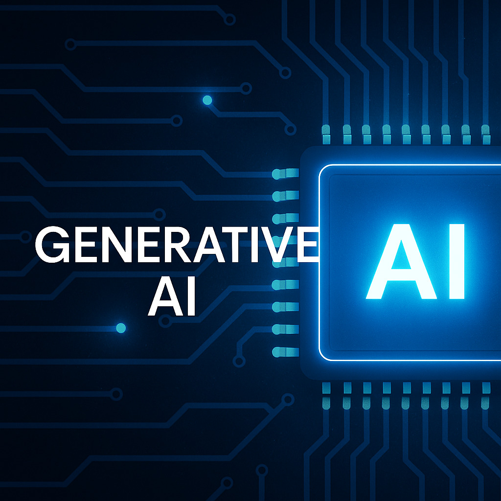Generative AI