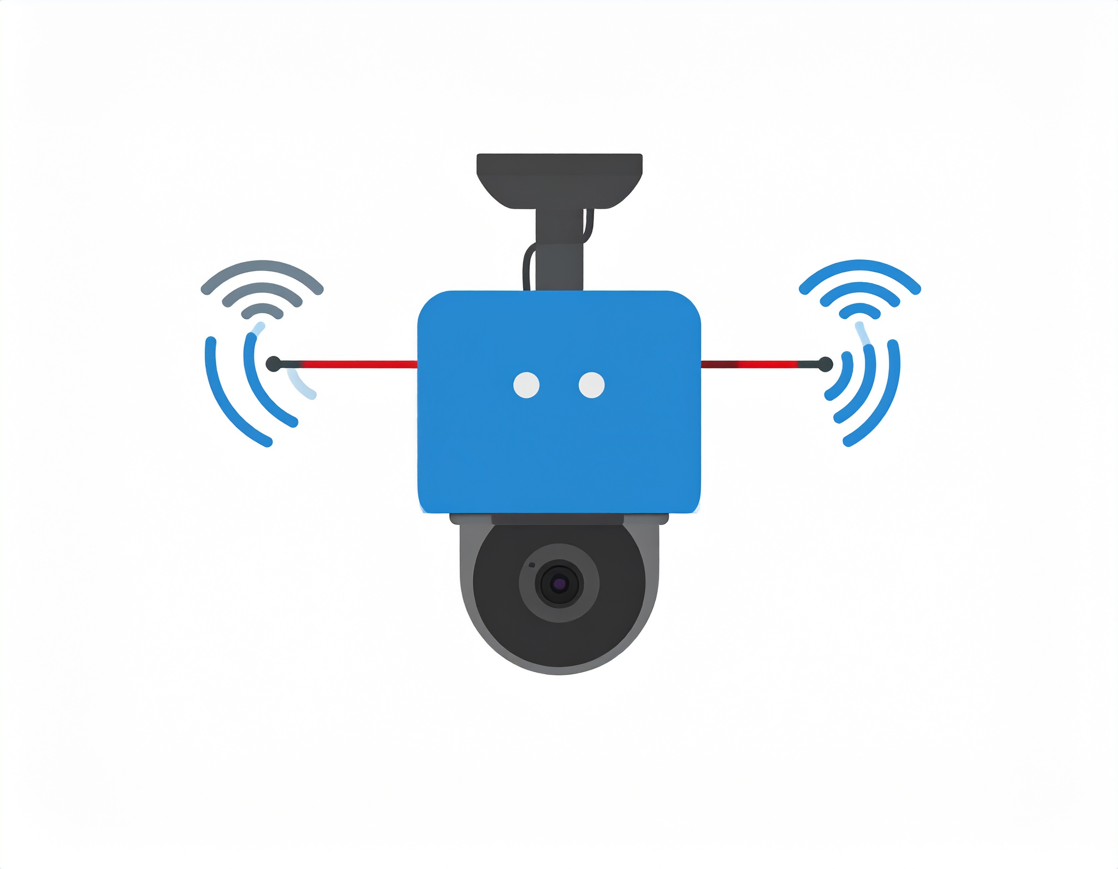 SmartCam AI